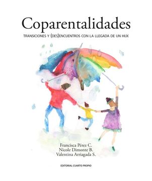 portada Coparentalidades (in Spanish)
