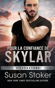 portada Pour la confiance de Skylar (en Francés)