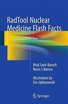 portada RadTool Nuclear Medicine Flash Facts