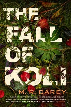 portada The Fall of Koli: 3 (Rampart Trilogy) (in English)