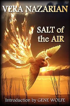 portada salt of the air (en Inglés)