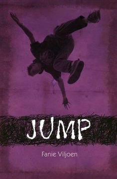 portada Jump (Raven Books)