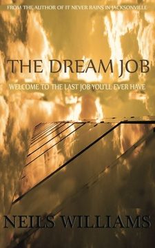 portada The Dream Job