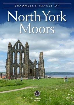 portada Bradwell's Images of the North York Moors (en Inglés)