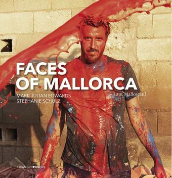 portada Faces of Mallorca 