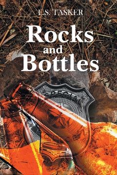 portada Rocks and Bottles (en Inglés)