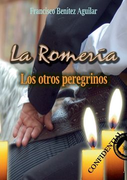 portada La Romería: Los otros peregrinos (in Spanish)