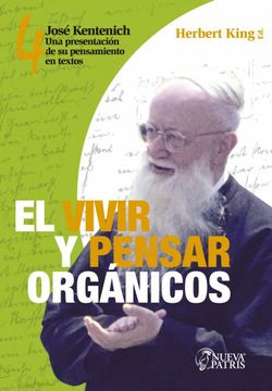 portada King N° 4 - El Vivir y Pensar Orgánicos (in Spanish)