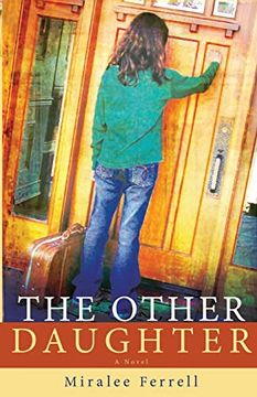 portada The Other Daughter (The Homecoming Series) (en Inglés)