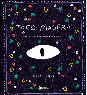 portada Toco Madera (in Spanish)