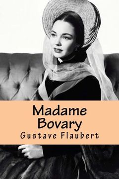 portada Madame Bovary (French Edition)