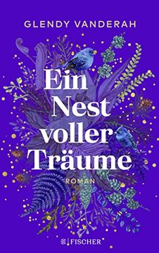 portada Ein Nest Voller Träume: Roman (in German)