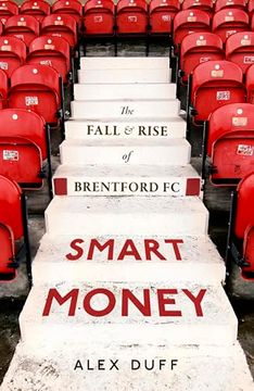 portada Brentford FC Book: The Fall and Rise of Brentford FC: The Fall and Rise of Brentford FC (in English)