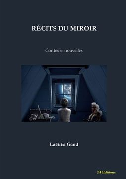 portada Récits du miroir (en Francés)