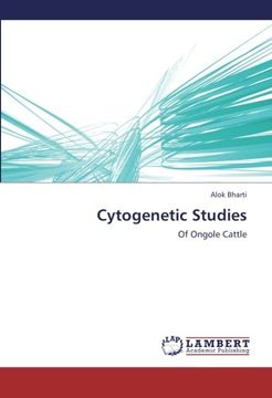 portada Cytogenetic Studies