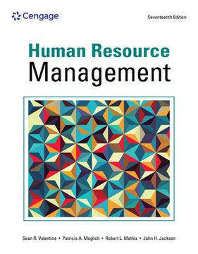 portada Human Resource Management