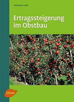 portada Ertragssteigerung im Obstbau (en Alemán)