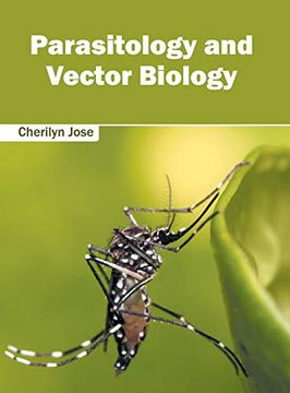 portada Parasitology and Vector Biology 