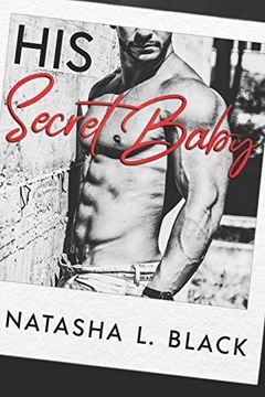 portada His Secret Baby (in English)