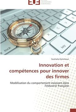 portada Innovation et compétences pour innover des firmes