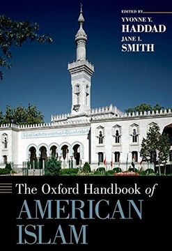 portada The Oxford Handbook of American Islam (Oxford Handbooks) (en Inglés)
