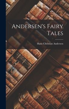 portada Andersen's Fairy Tales (en Inglés)
