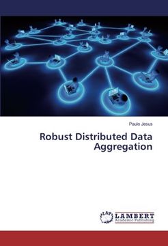 portada Robust Distributed Data Aggregation