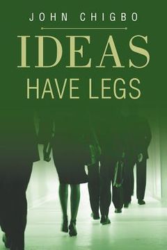 portada ideas have legs