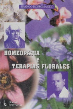 portada Homeopatia y Terapias Florales