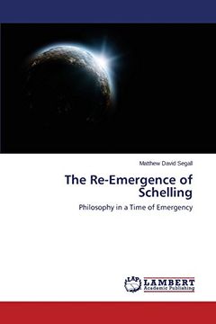 portada The Re-Emergence of Schelling