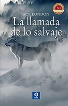 portada La Llamada de lo Salvaje (in Spanish)