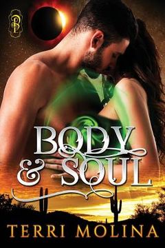 portada Body & Soul (en Inglés)