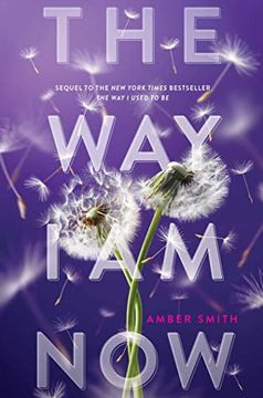 portada Smith: The way i am now