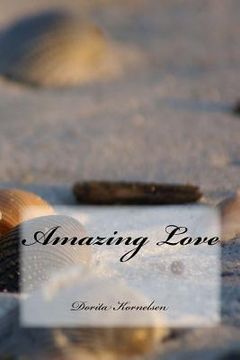 portada Amazing Love (in English)