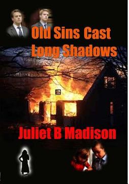 portada Old sins cast long shadows (A DI Frank Lyle Novella) (en Inglés)