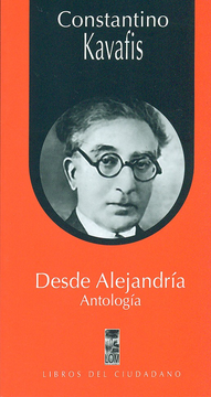 portada Desde Alejandría