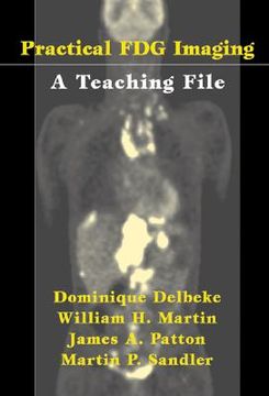 portada practical fdg imaging a teaching file