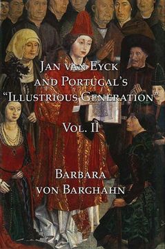 portada Jan Van Eyck and Portugal's 'Illustrious Generation': Volume II: Plates (en Inglés)