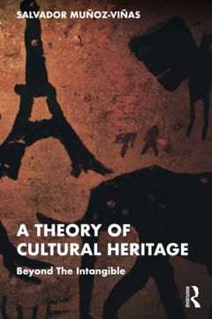 portada A Theory of Cultural Heritage 