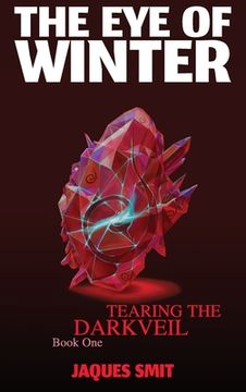 portada The Eye of Winter (en Inglés)