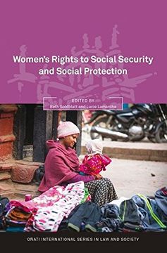 portada Women's Rights to Social Security and Social Protection, (Onati International Series in Law and Society)