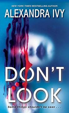 portada Don't Look (Pike, Wisconsin) (in English)