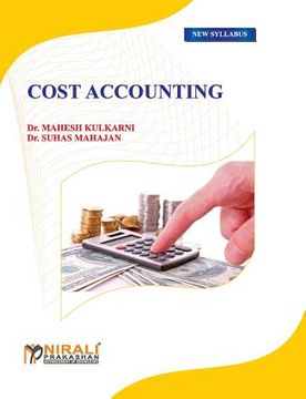 portada Cost Accounting
