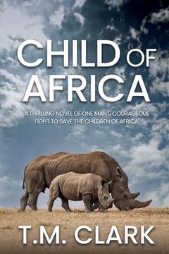 portada Child of Africa