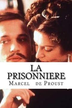 portada La Prisonniere: A la recherche du temps perdu #5 (en Francés)
