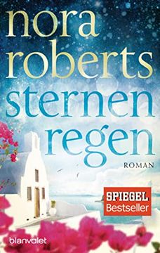 portada Sternenregen: Roman (Die Sternen-Trilogie, Band 1) (en Alemán)