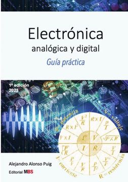 portada Electrónica analógica y digital: Guía práctica