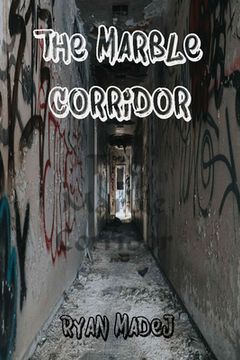 portada The Marble Corridor