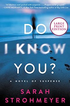 portada Do I Know You?: A Mystery Novel (en Inglés)
