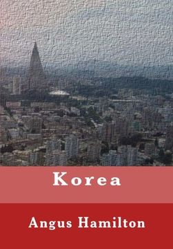 portada Korea